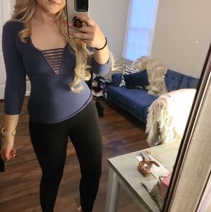 Express one eleven top SOLD